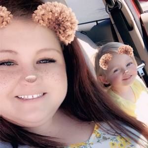 Meet your Posher, Miranda